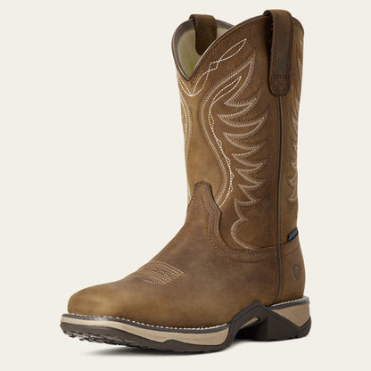 Ariat Women Anthem Waterproof Western Boot