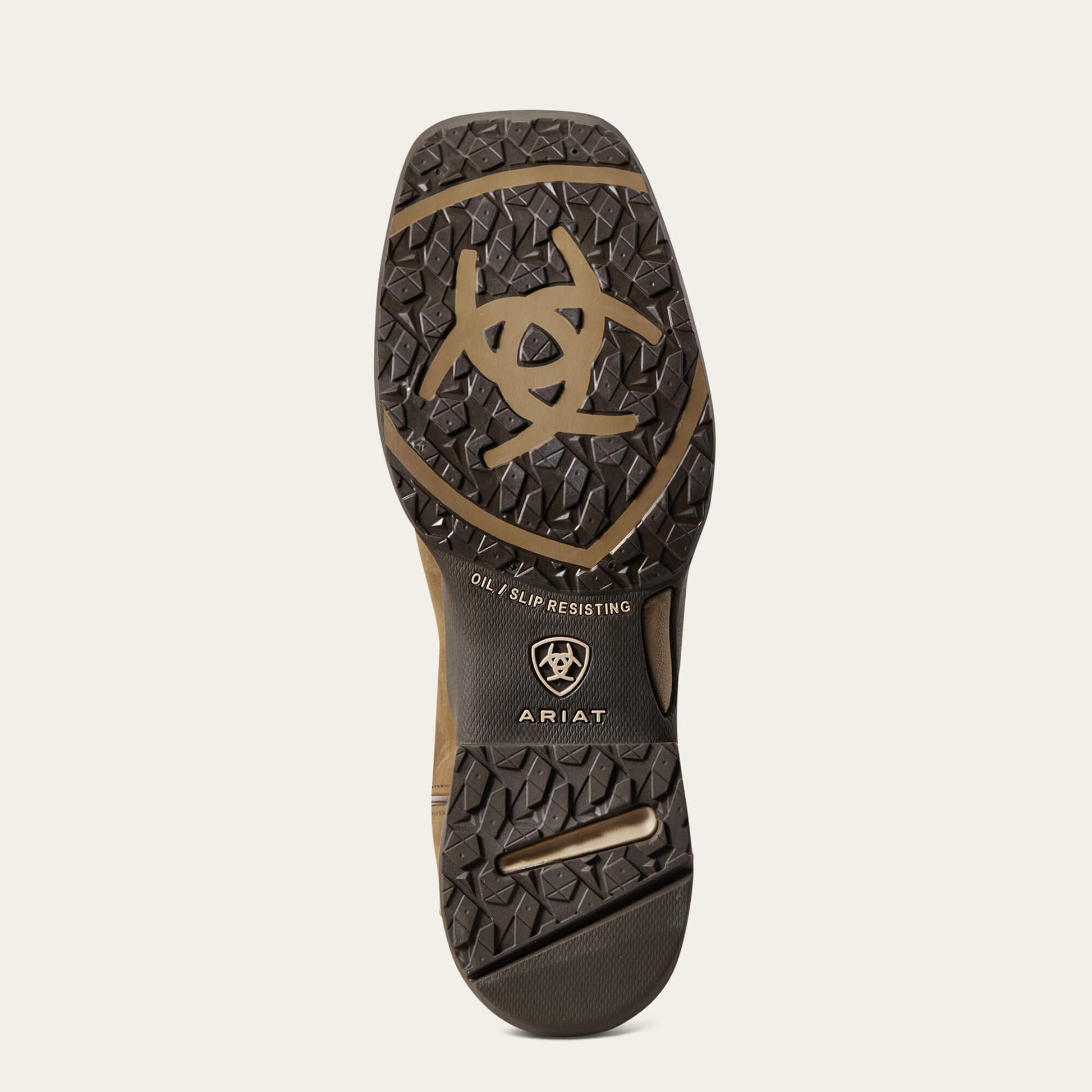 Ariat Women Anthem Waterproof Western Boot