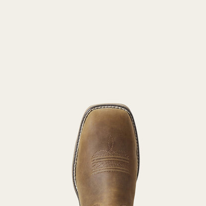 Ariat Women Anthem Waterproof Western Boot