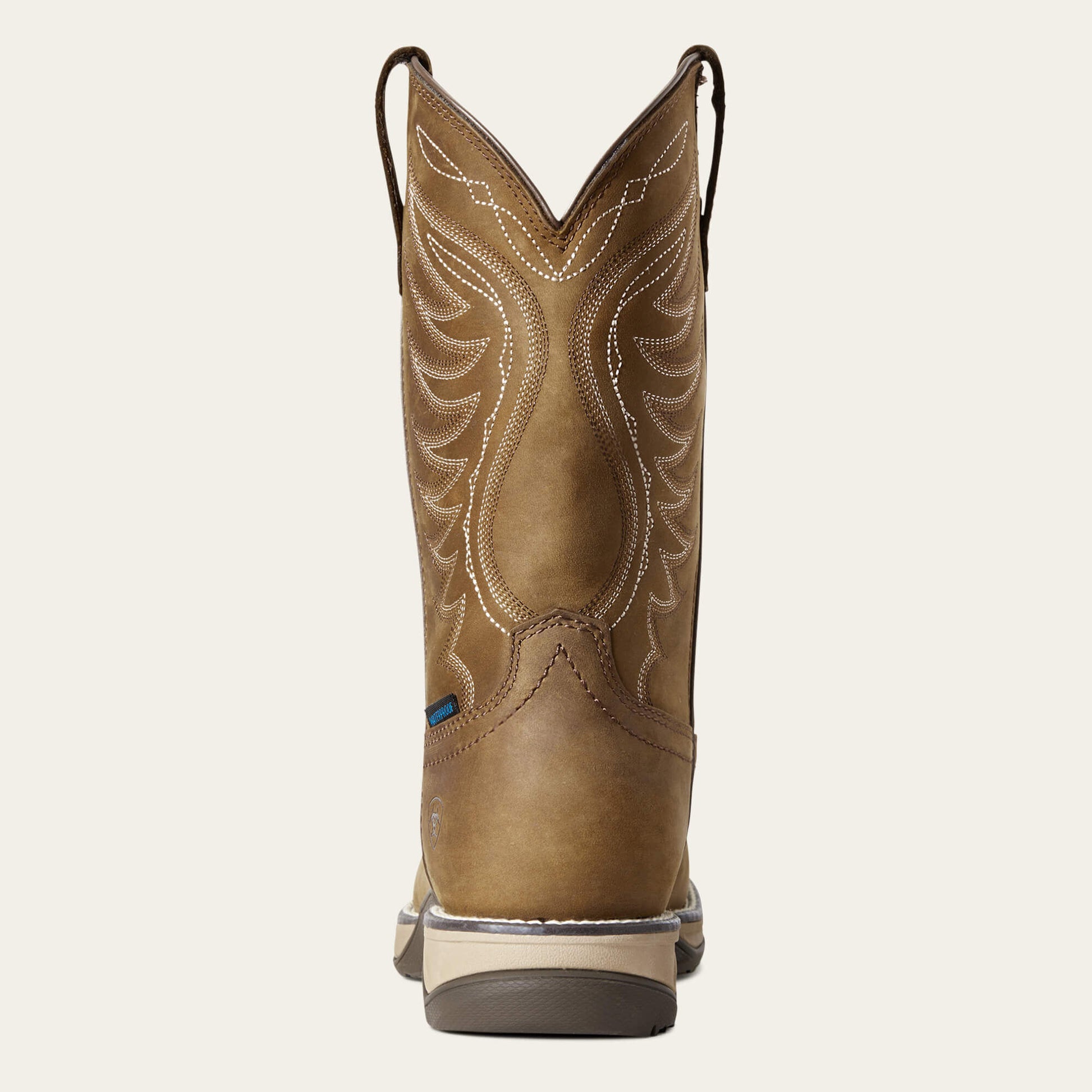 Ariat Women Anthem Waterproof Western Boot