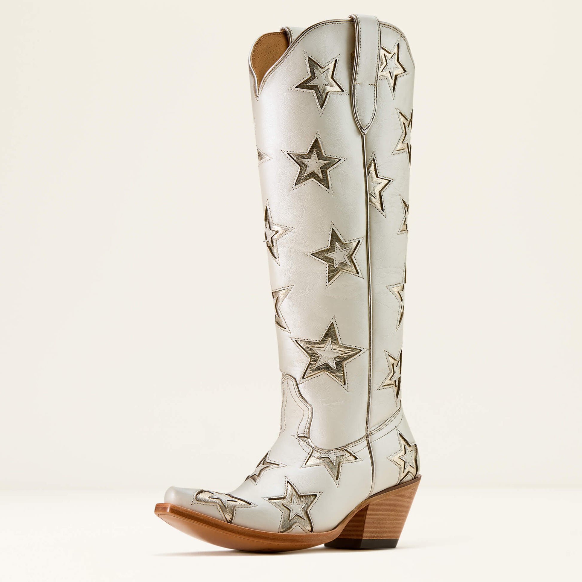 Ariat Women Casanova Star X Toe Western Boot