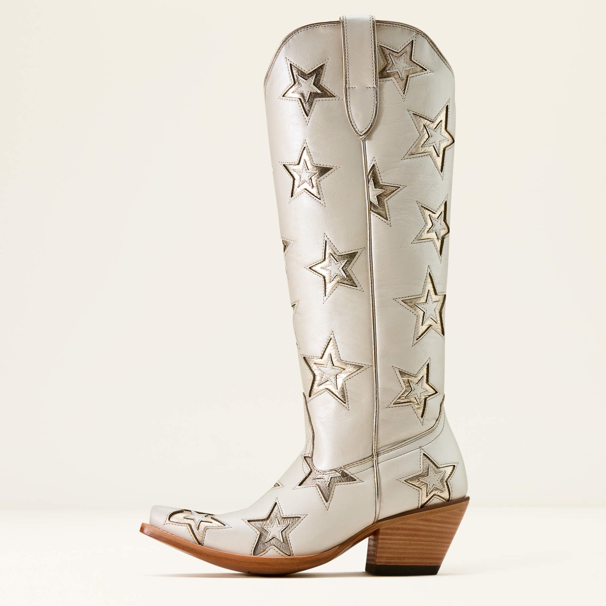 Ariat Women Casanova Star X Toe Western Boot