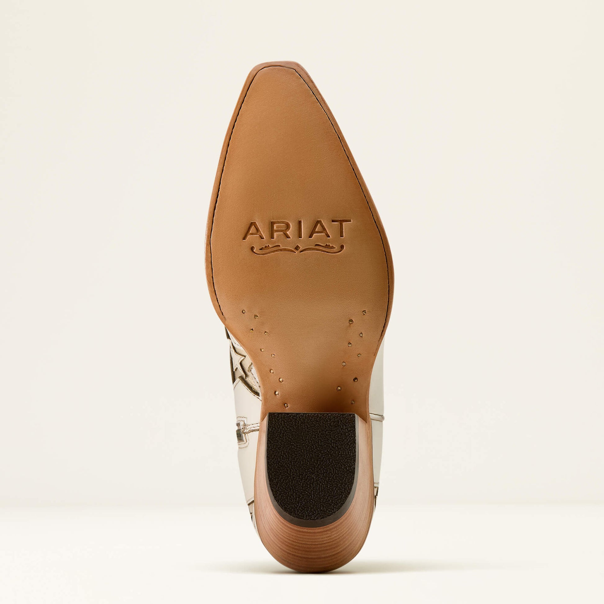 Ariat Women Casanova Star X Toe Western Boot