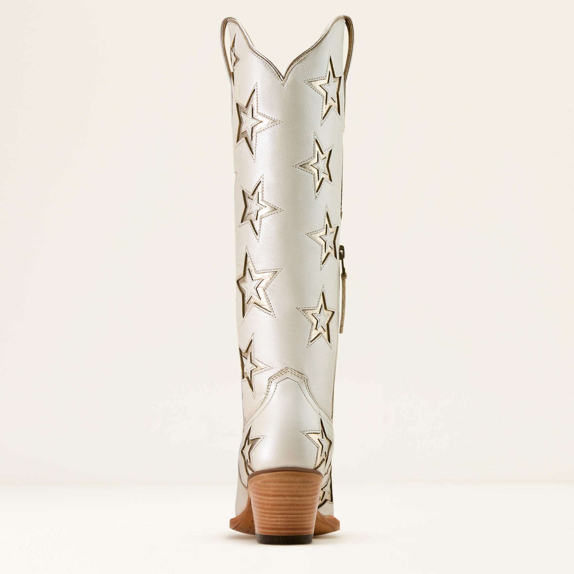 Ariat Women Casanova Star X Toe Western Boot