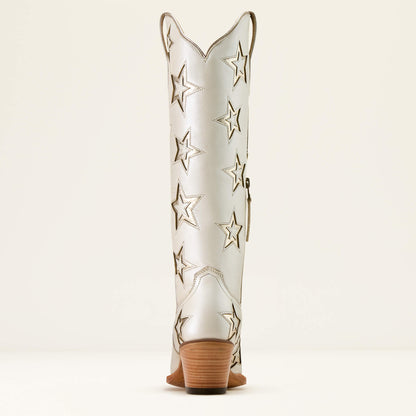 Ariat Women Casanova Star X Toe Western Boot