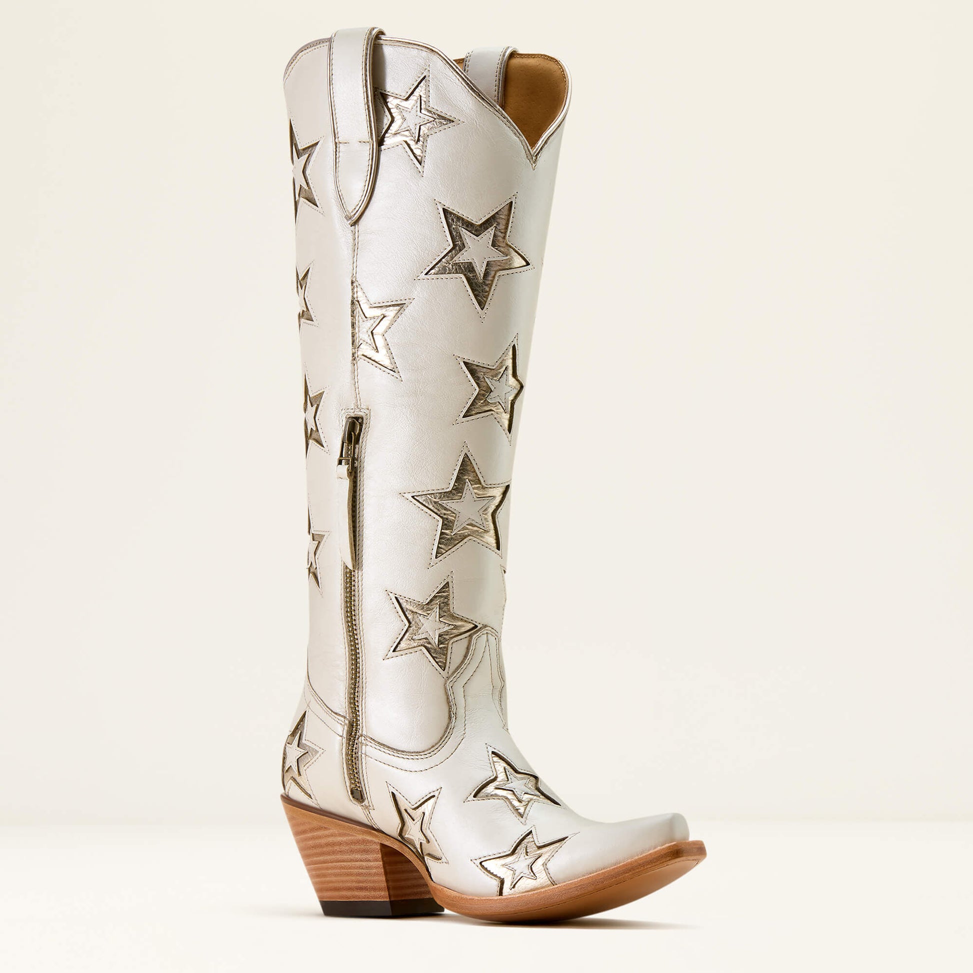 Ariat Women Casanova Star X Toe Western Boot