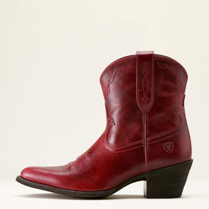 Ariat Women Maggie J Toe Western Boot