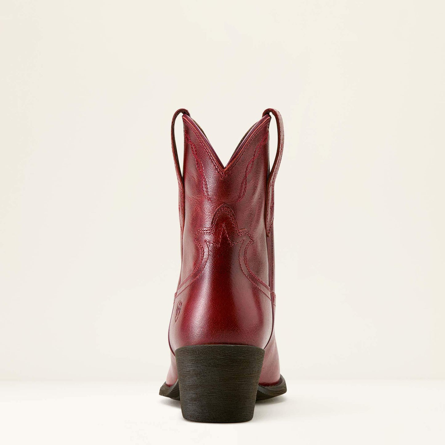 Ariat Women Maggie J Toe Western Boot