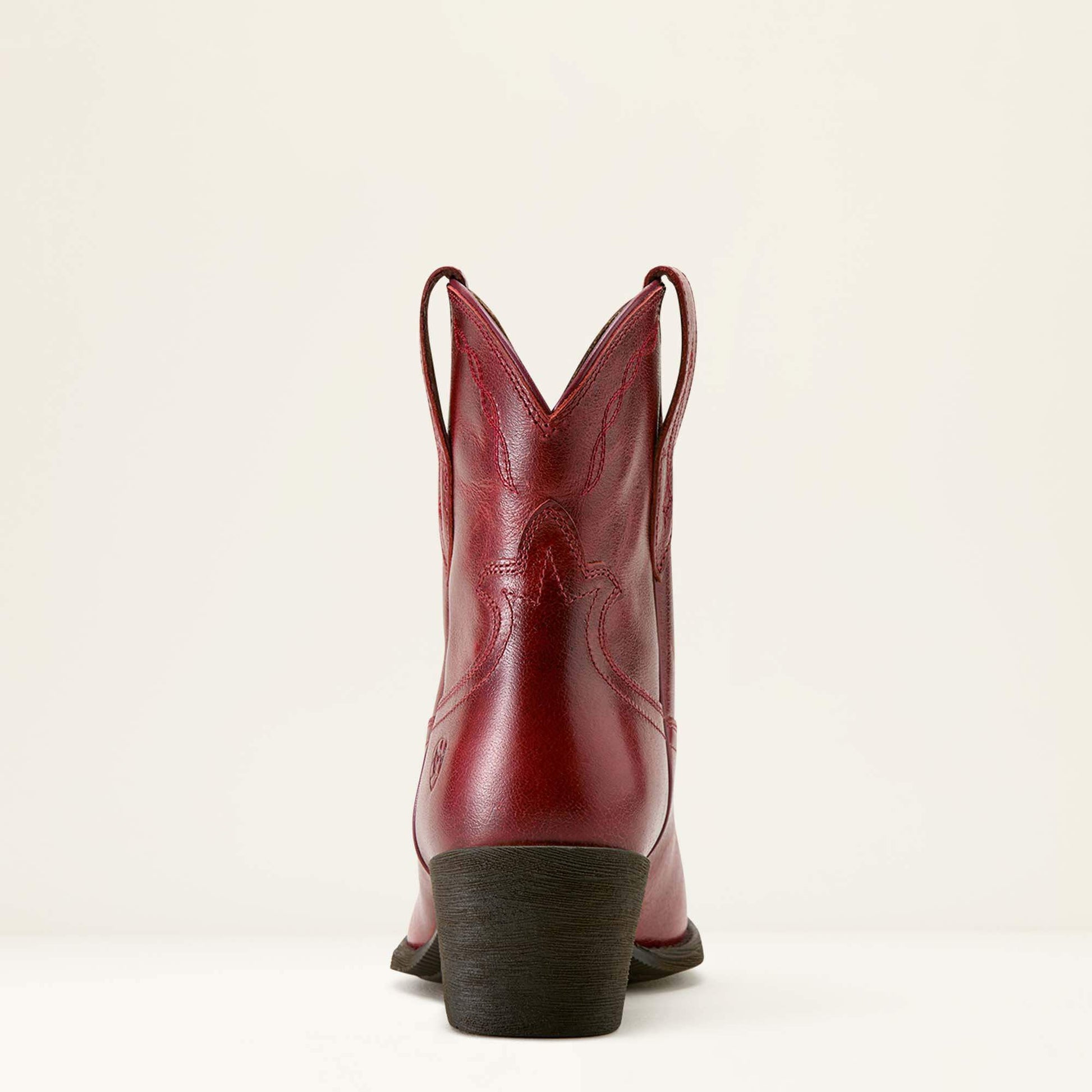Ariat Women Maggie J Toe Western Boot