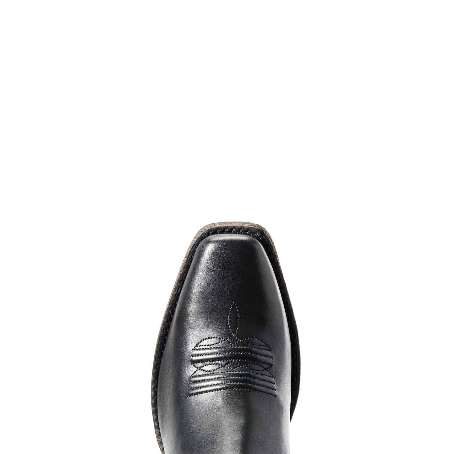 Ariat Women Round Up Square Toe Western Boot