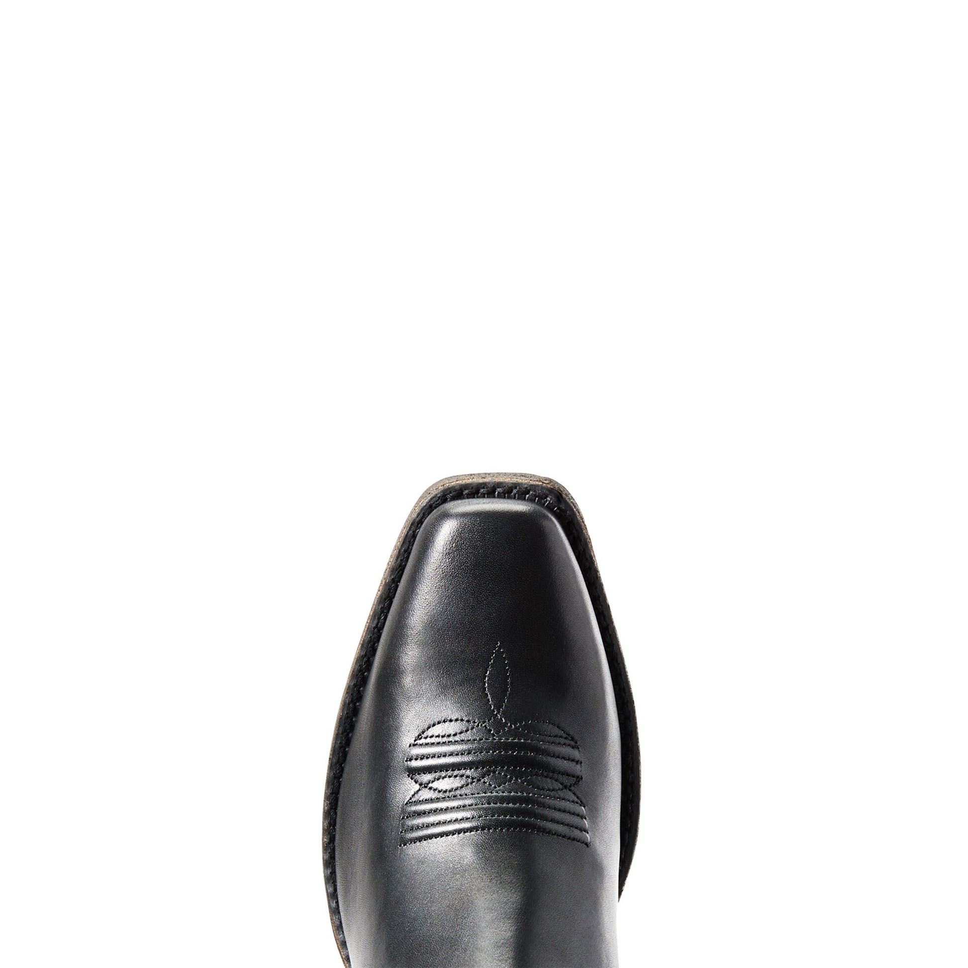 Ariat Women Round Up Square Toe Western Boot