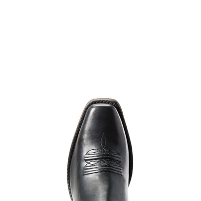Ariat Women Round Up Square Toe Western Boot