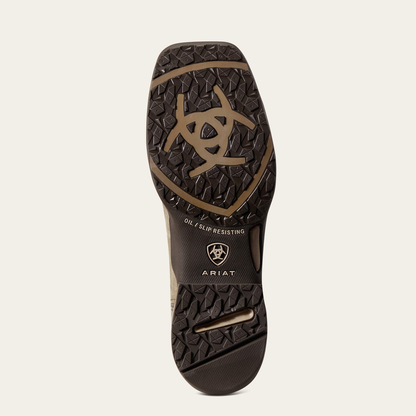 Ariat Women Anthem Deco Composite Toe Work Boot