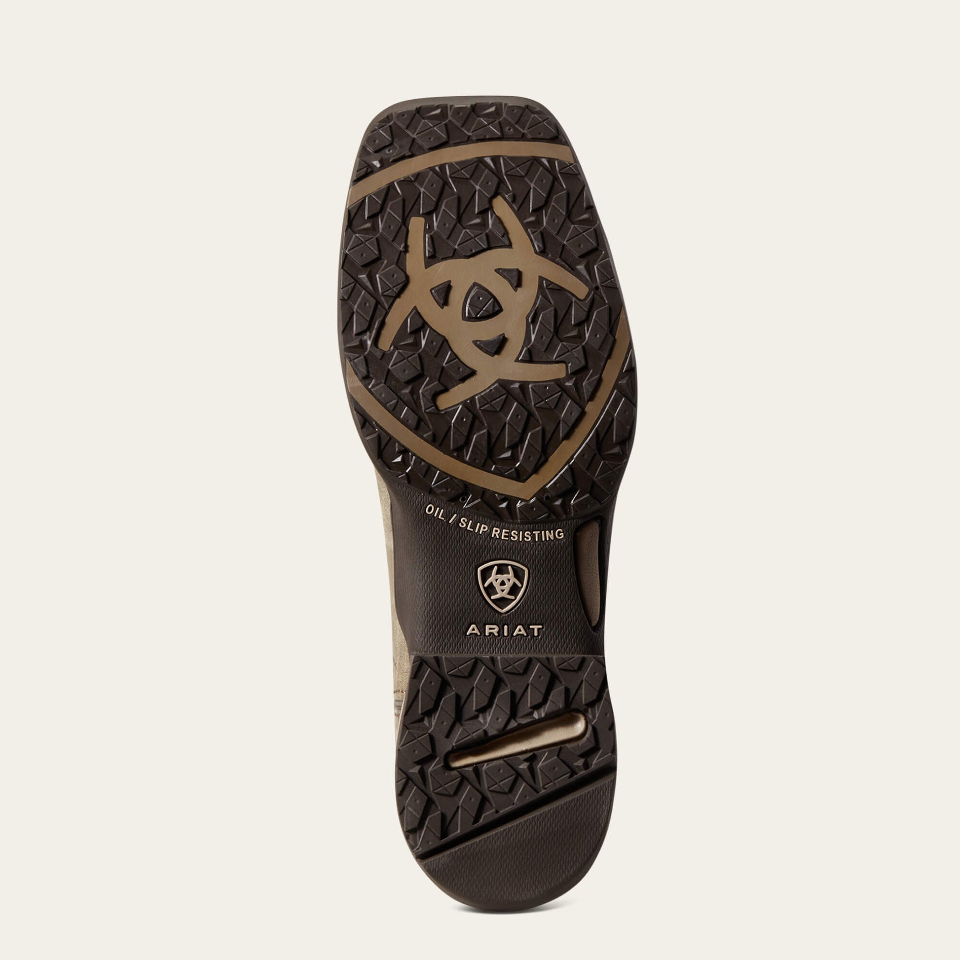 Ariat Women Anthem Deco Composite Toe Work Boot
