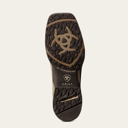 Ariat Women Anthem Deco Composite Toe Work Boot