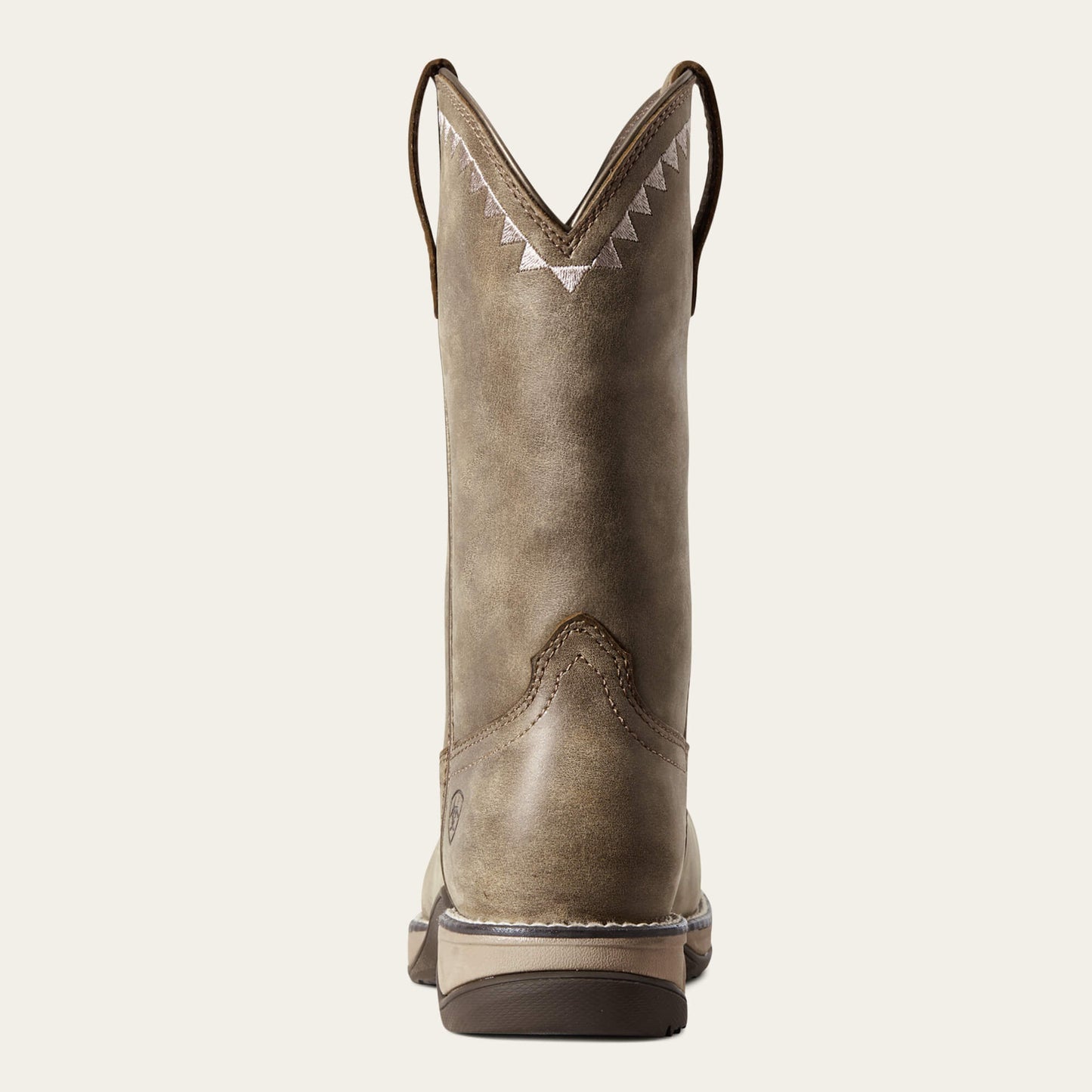 Ariat Women Anthem Deco Composite Toe Work Boot