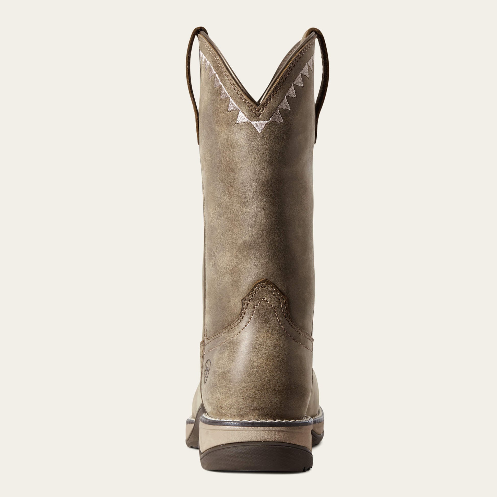 Ariat Women Anthem Deco Composite Toe Work Boot