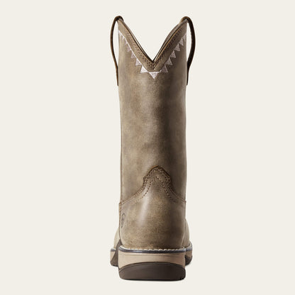 Ariat Women Anthem Deco Composite Toe Work Boot