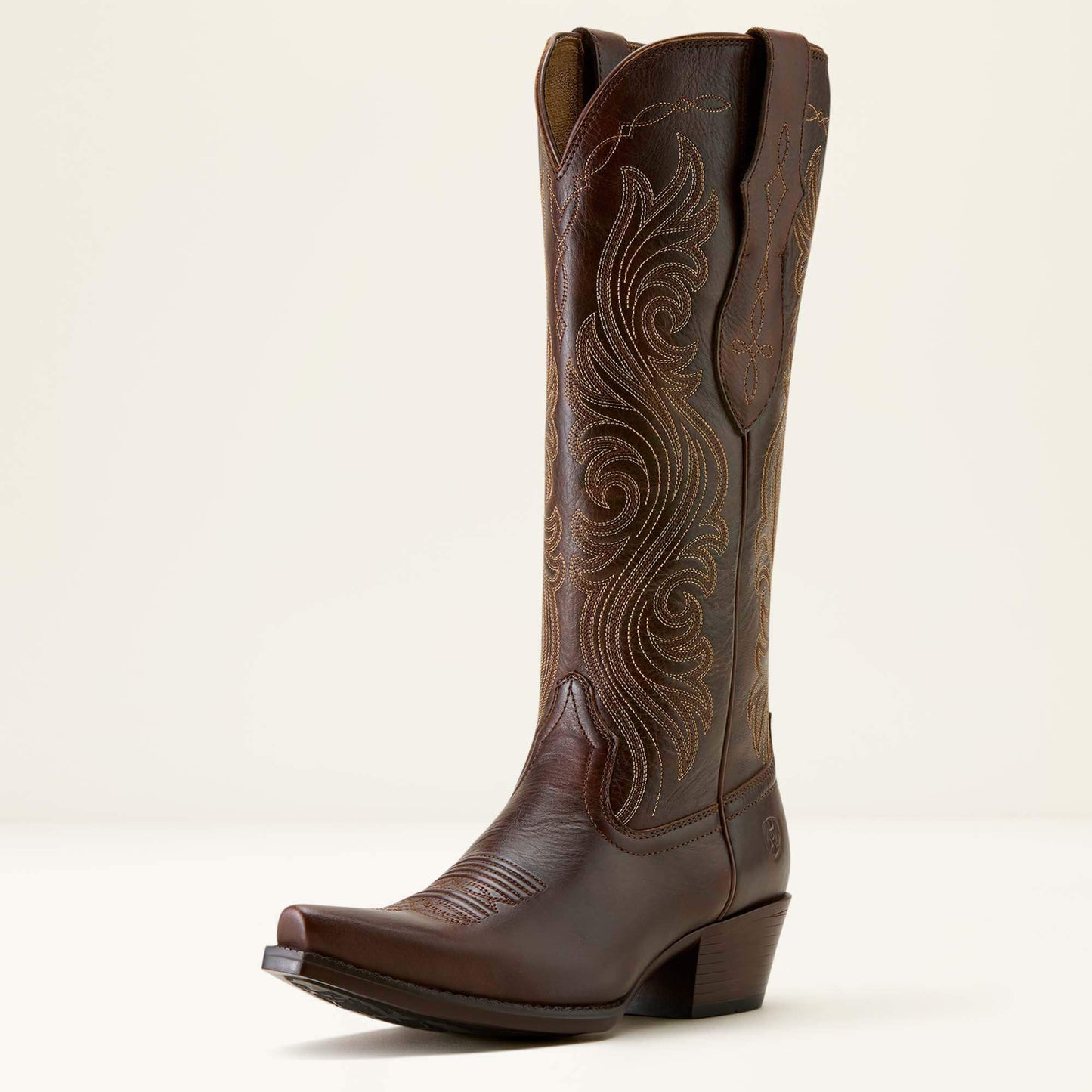 Ariat Women Taytum X Toe Western Boot