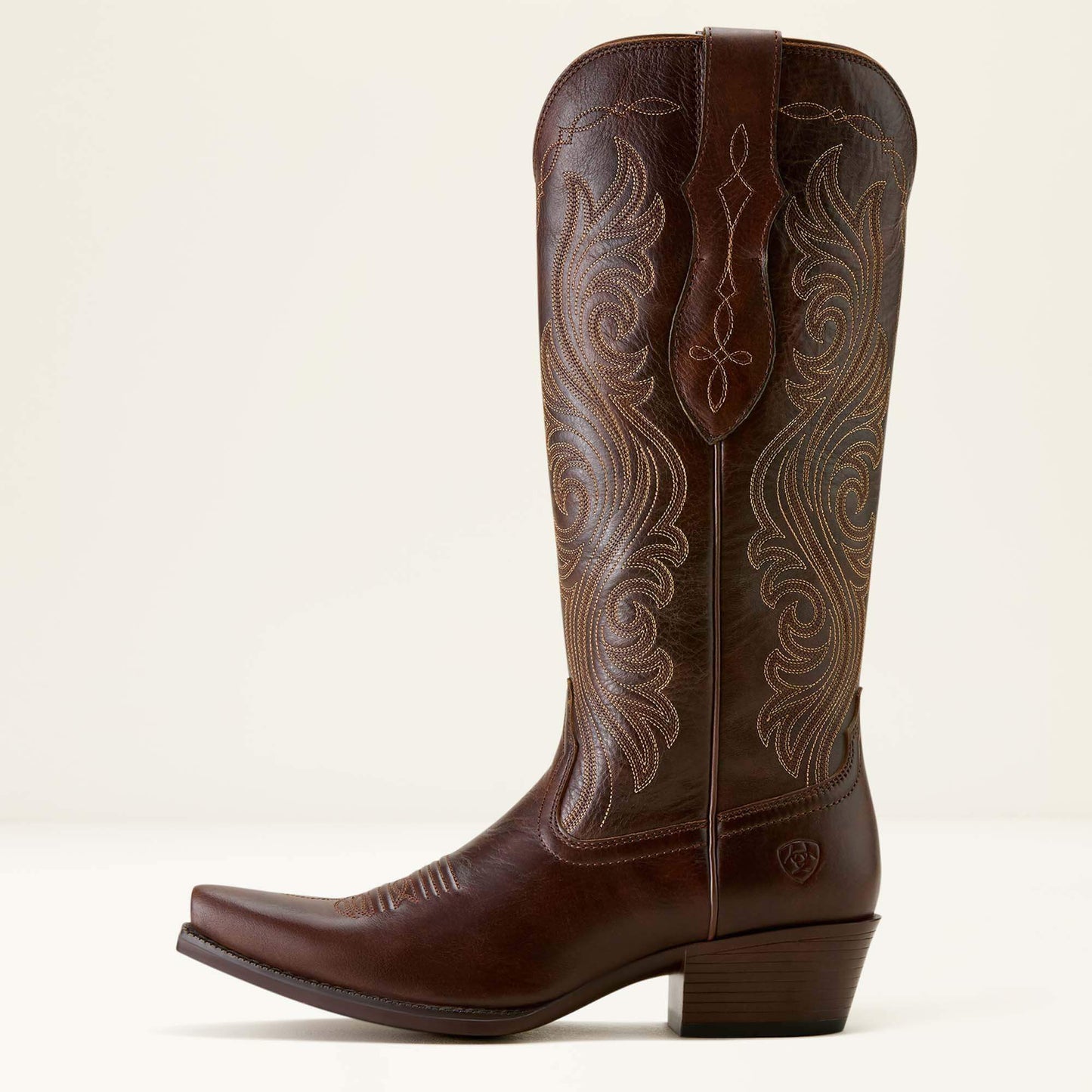 Ariat Women Taytum X Toe Western Boot