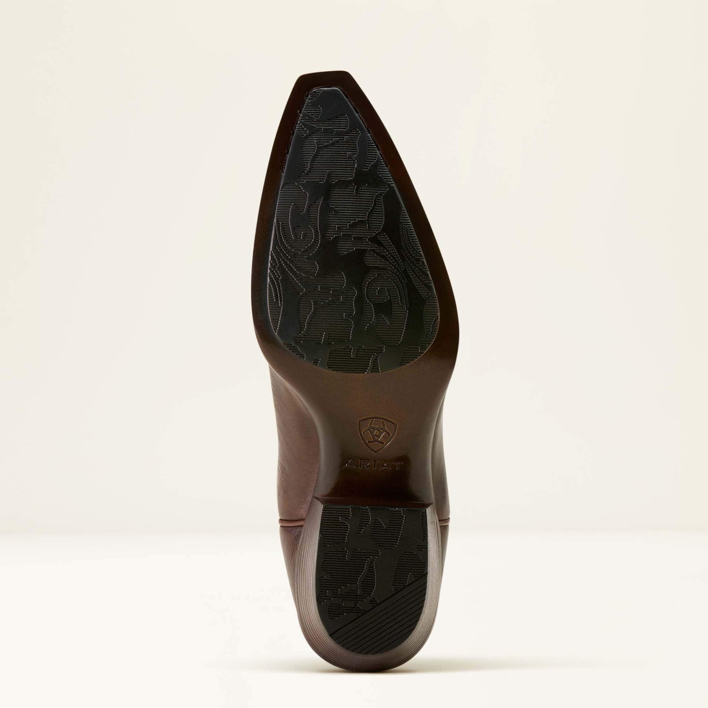 Ariat Women Taytum X Toe Western Boot
