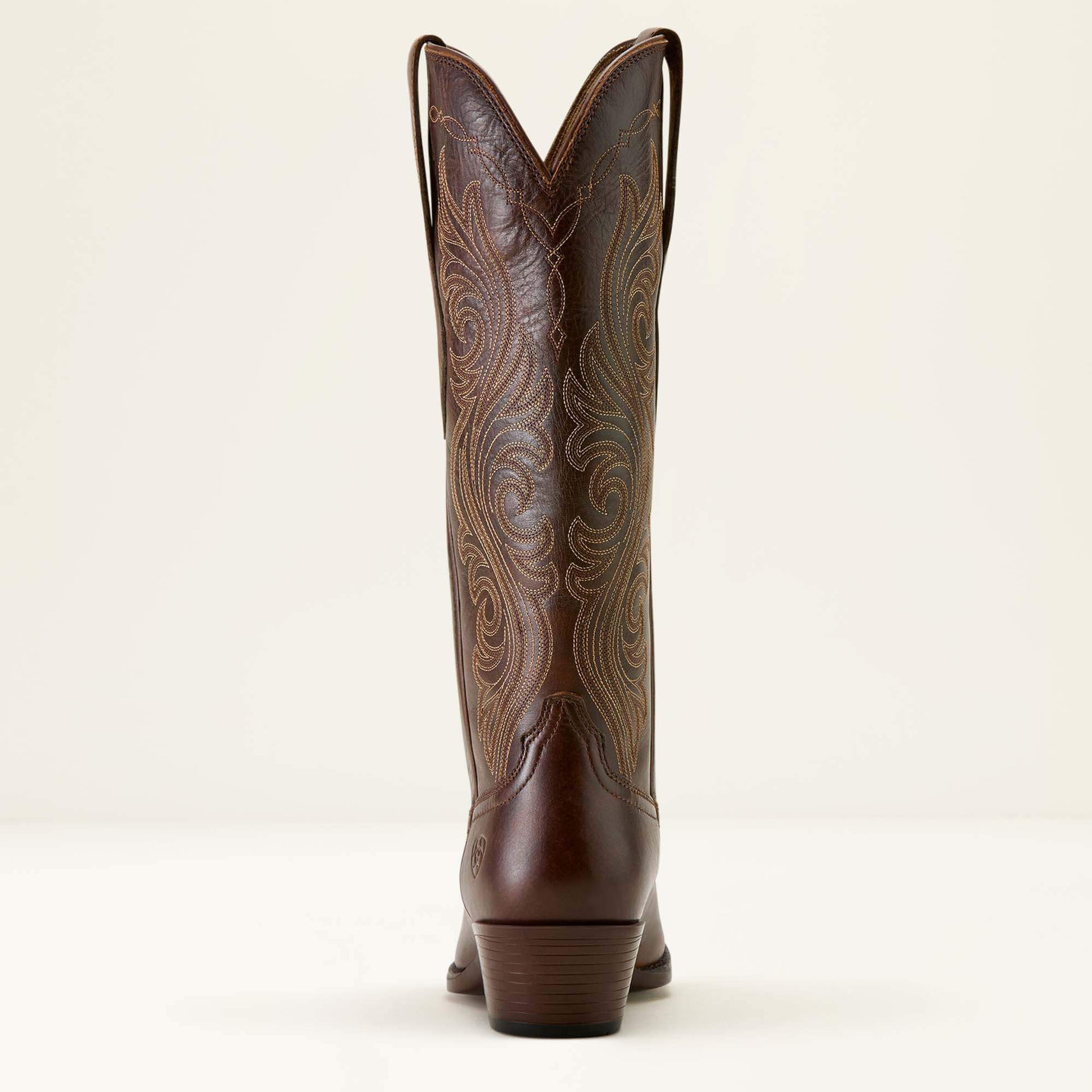 Ariat Women Taytum X Toe Western Boot