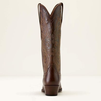 Ariat Women Taytum X Toe Western Boot
