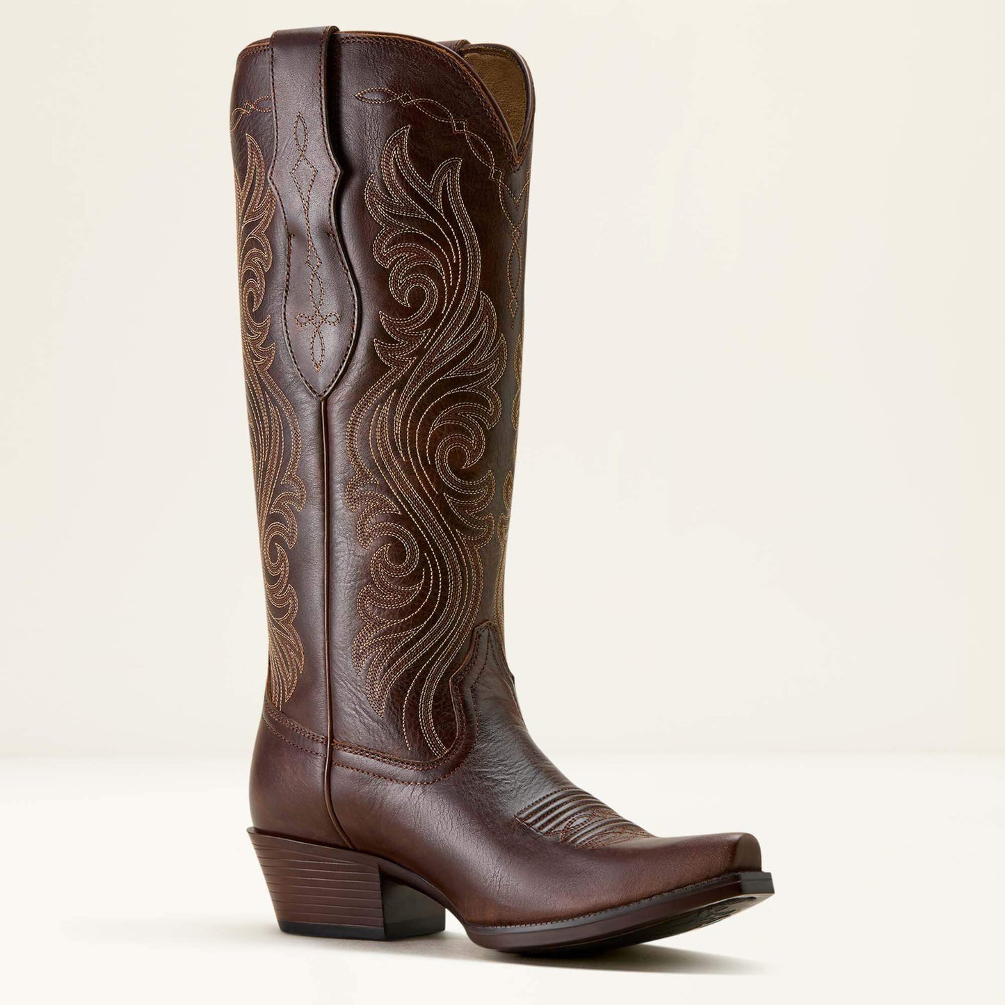 Ariat Women Taytum X Toe Western Boot