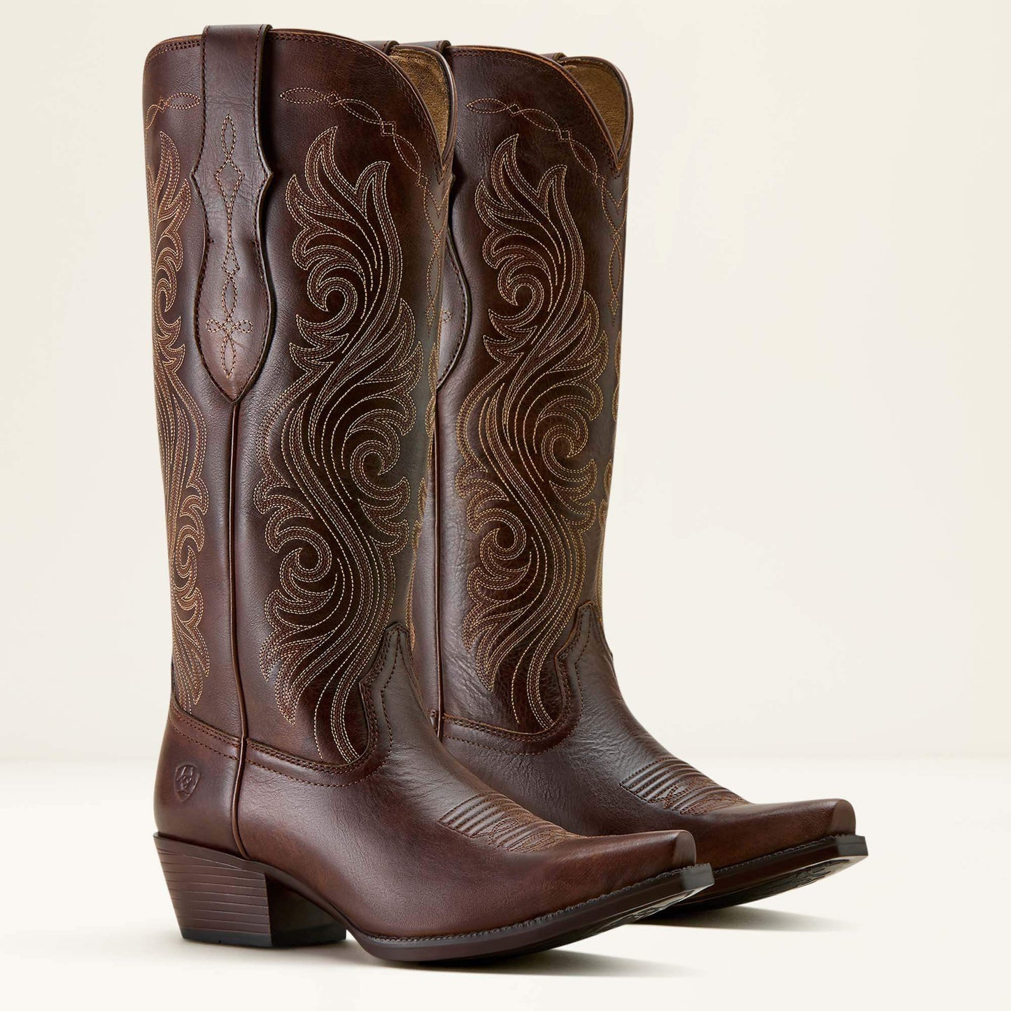 Ariat Women Taytum X Toe Western Boot