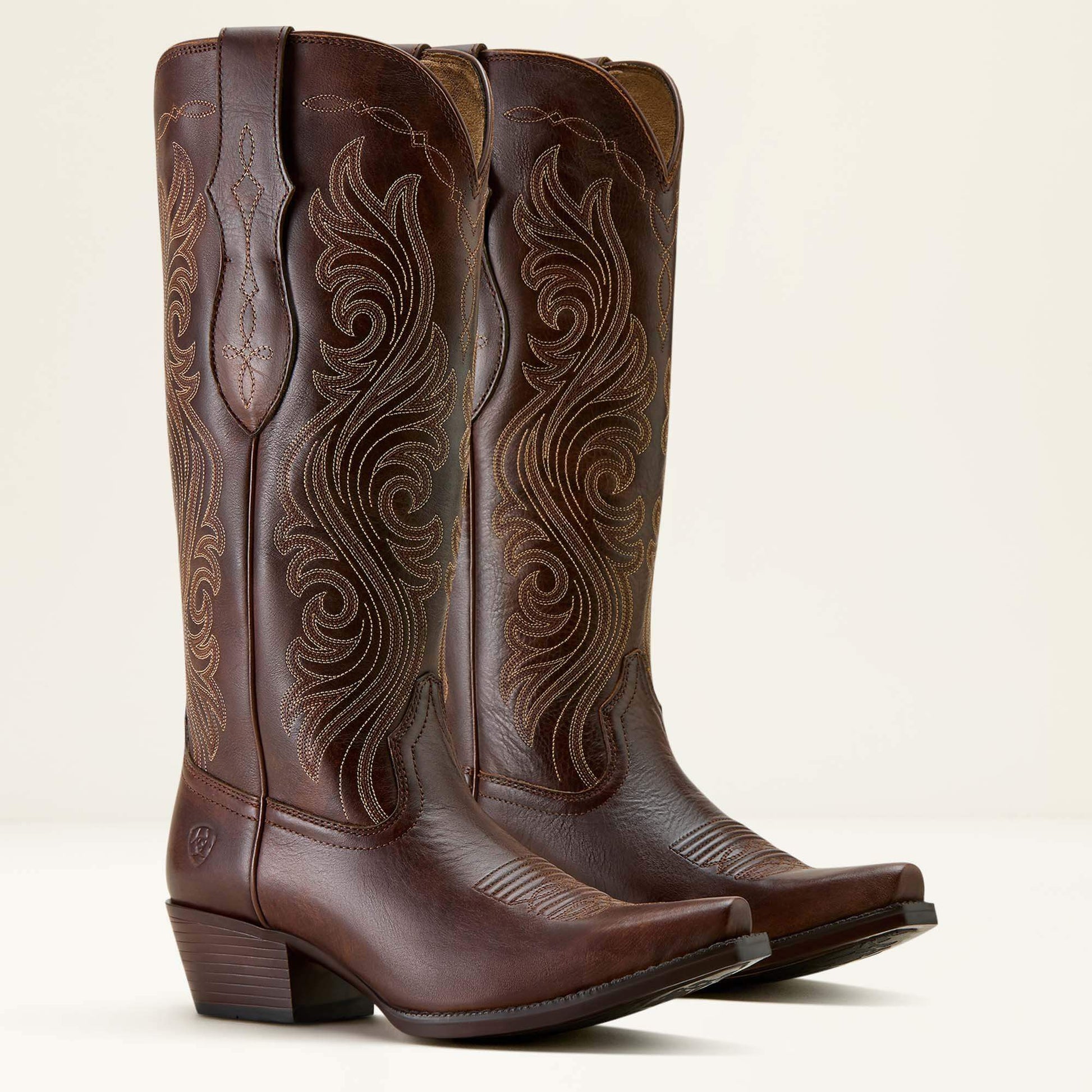 Ariat Women Taytum X Toe Western Boot