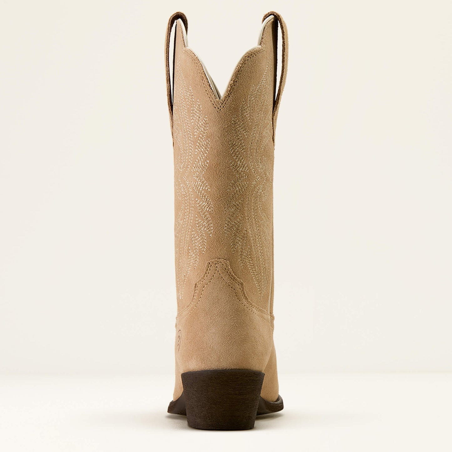 Ariat Women Heritage StretchFit R Toe Western Boot