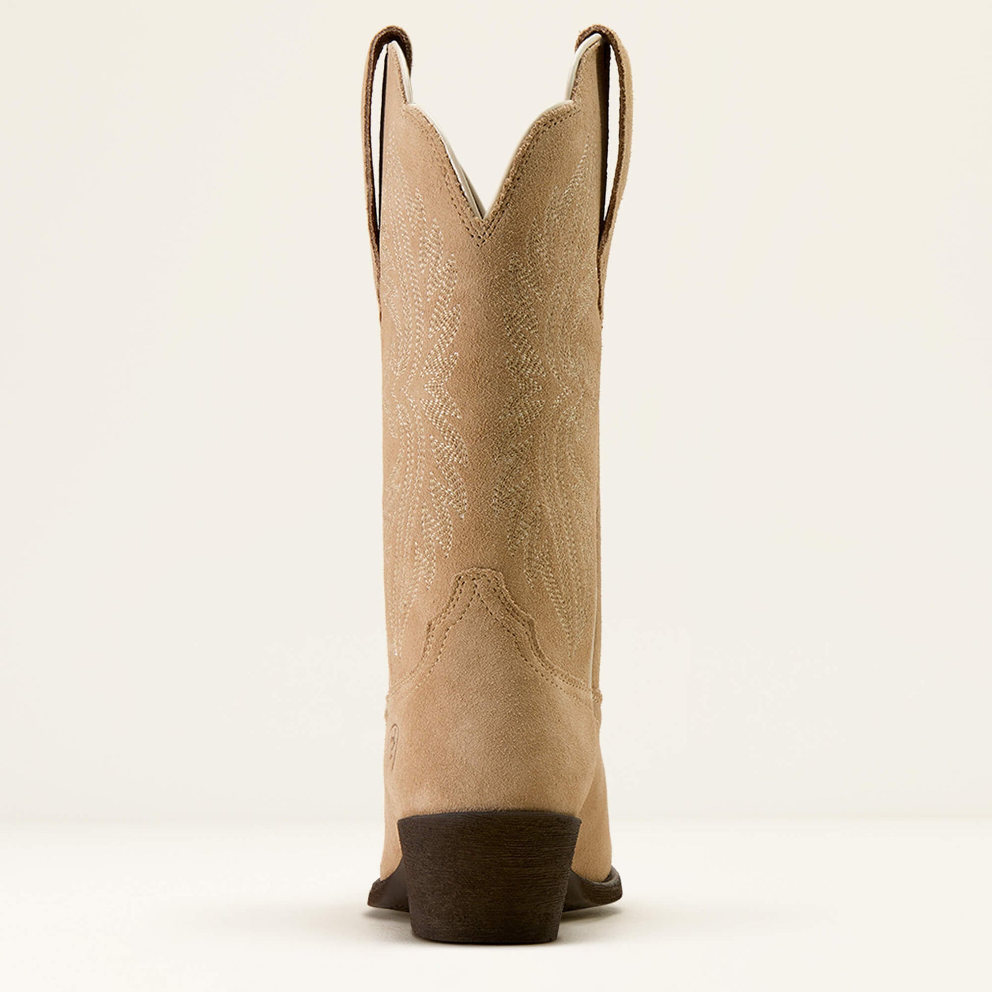 Ariat Women Heritage StretchFit R Toe Western Boot