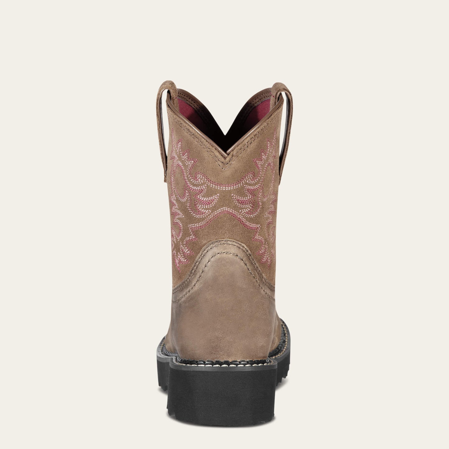 Ariat Women Fatbaby Western Boot