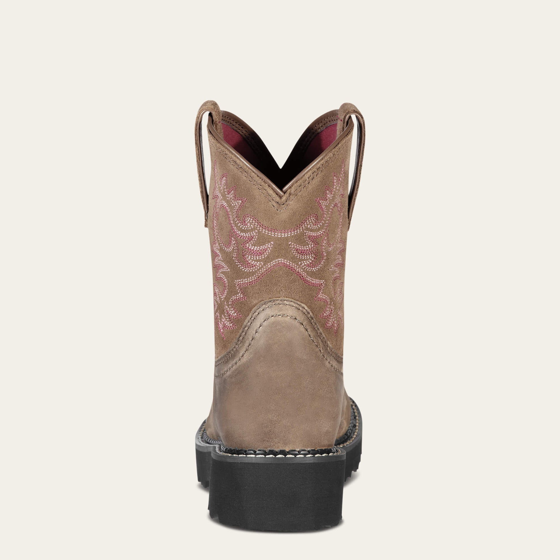 Ariat Women Fatbaby Western Boot