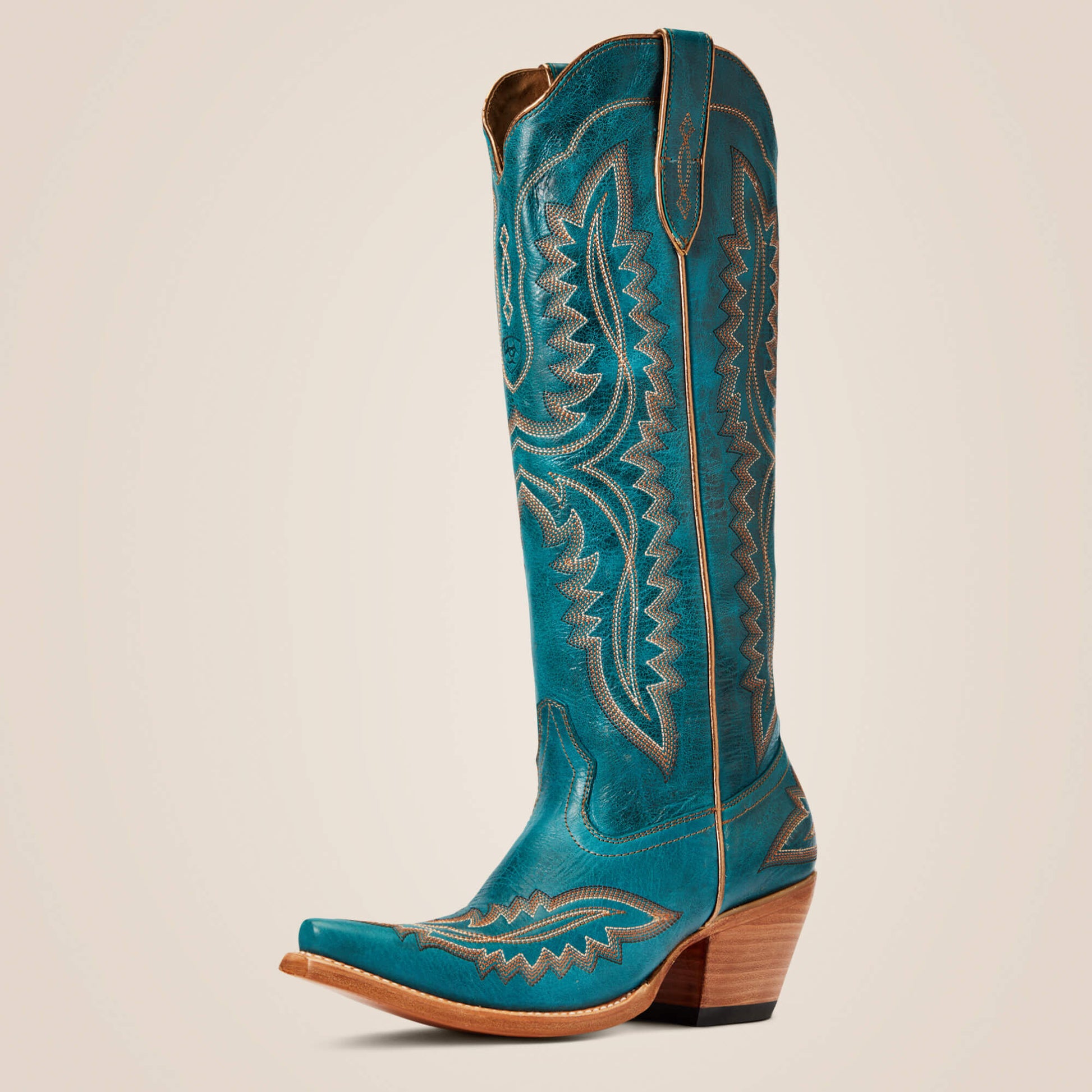 Ariat Women Casanova X Toe Western Boot