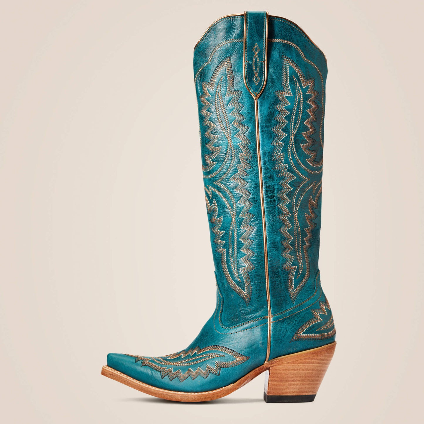 Ariat Women Casanova X Toe Western Boot