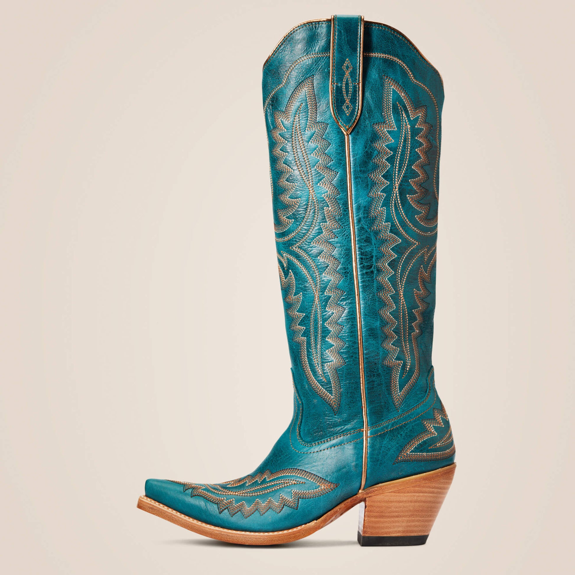 Ariat Women Casanova X Toe Western Boot