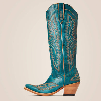 Ariat Women Casanova X Toe Western Boot