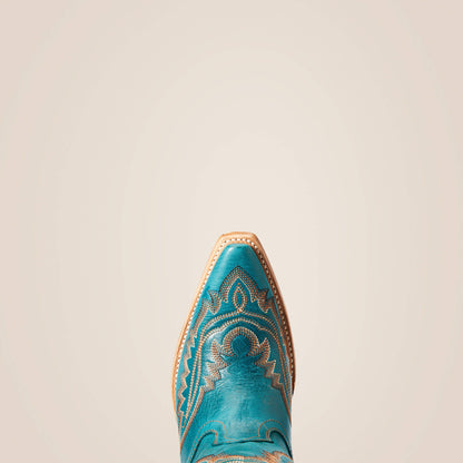 Ariat Women Casanova X Toe Western Boot