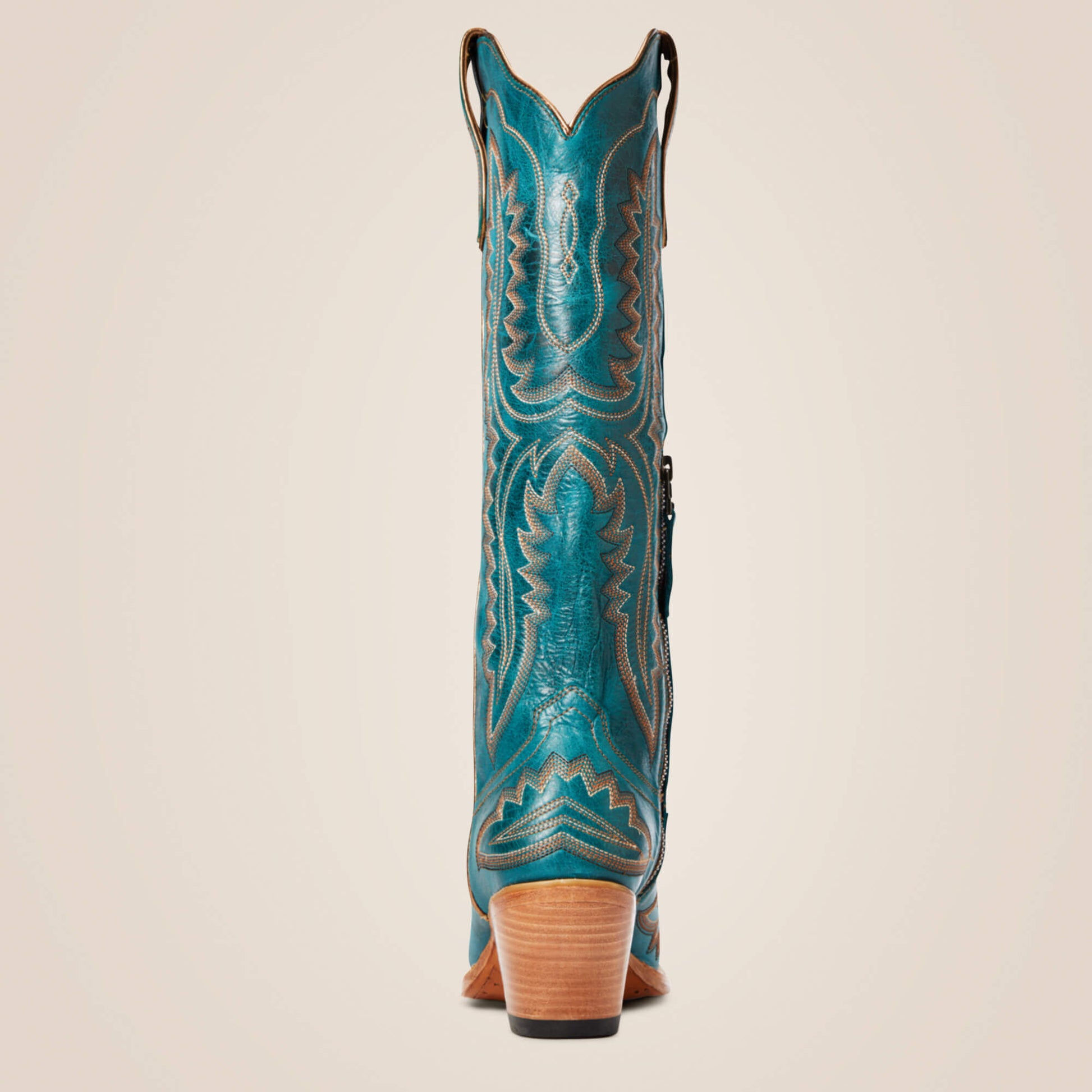 Ariat Women Casanova X Toe Western Boot