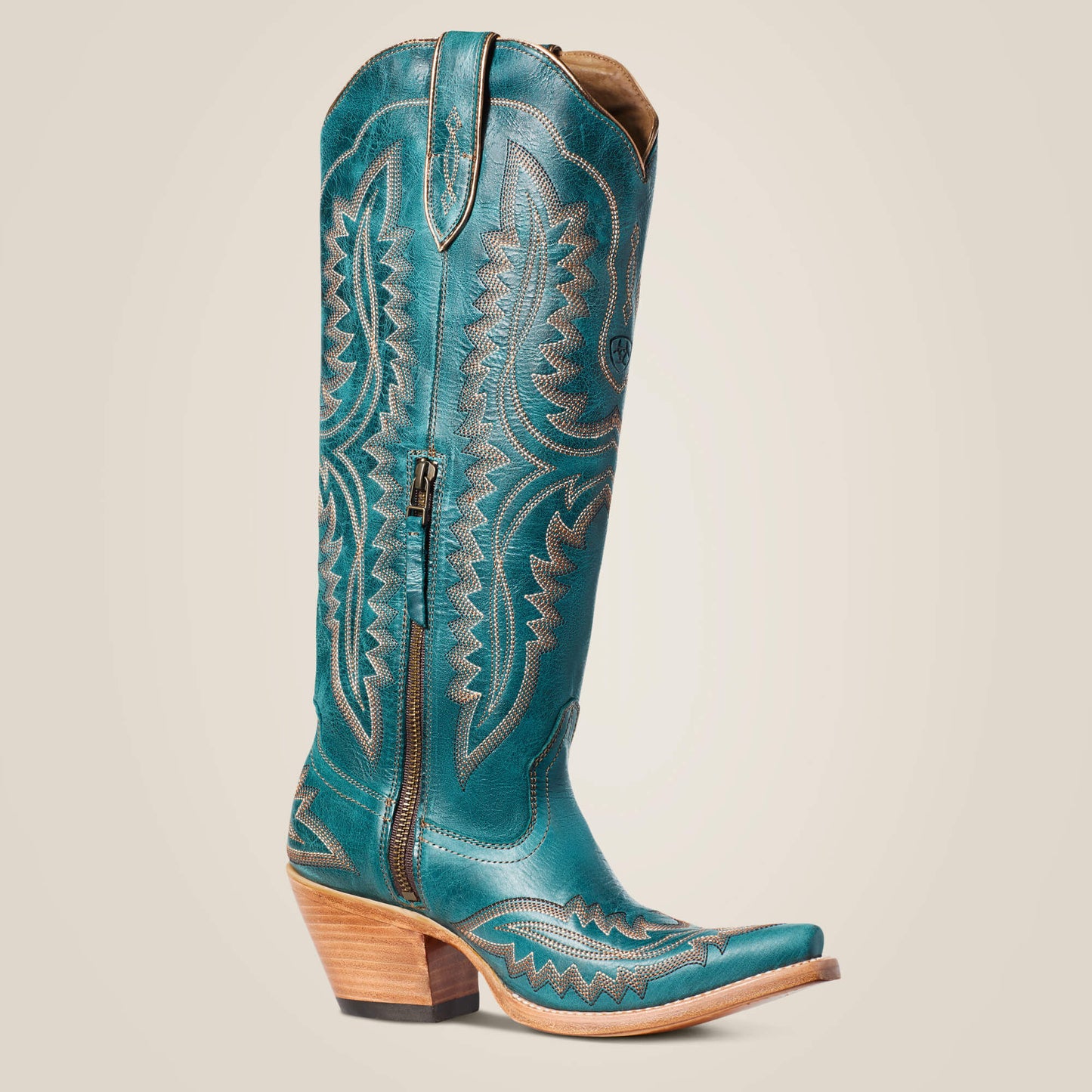Ariat Women Casanova X Toe Western Boot