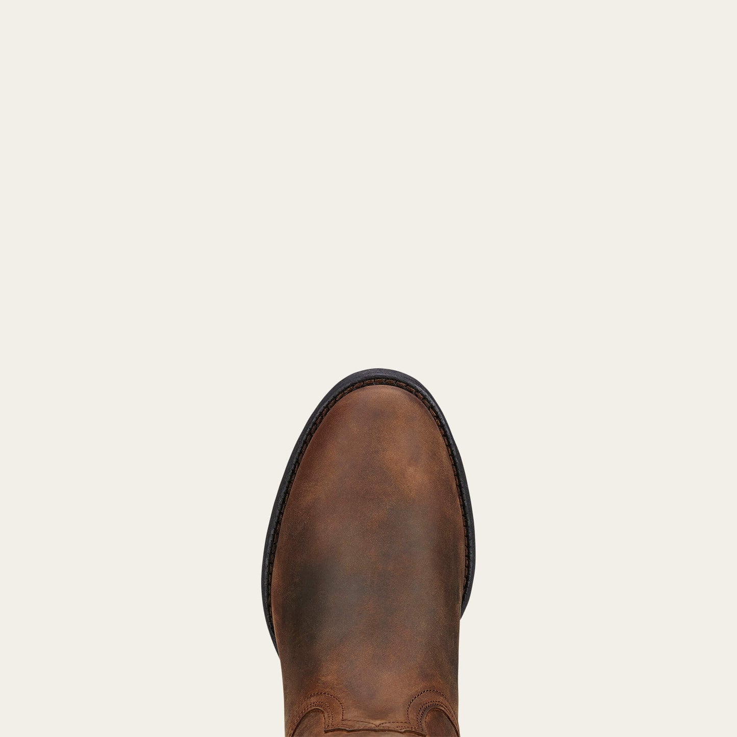 Ariat Women Heritage Roper Western Boot