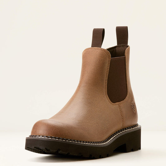 Ariat Women Fatbaby Chelsea Western Boot