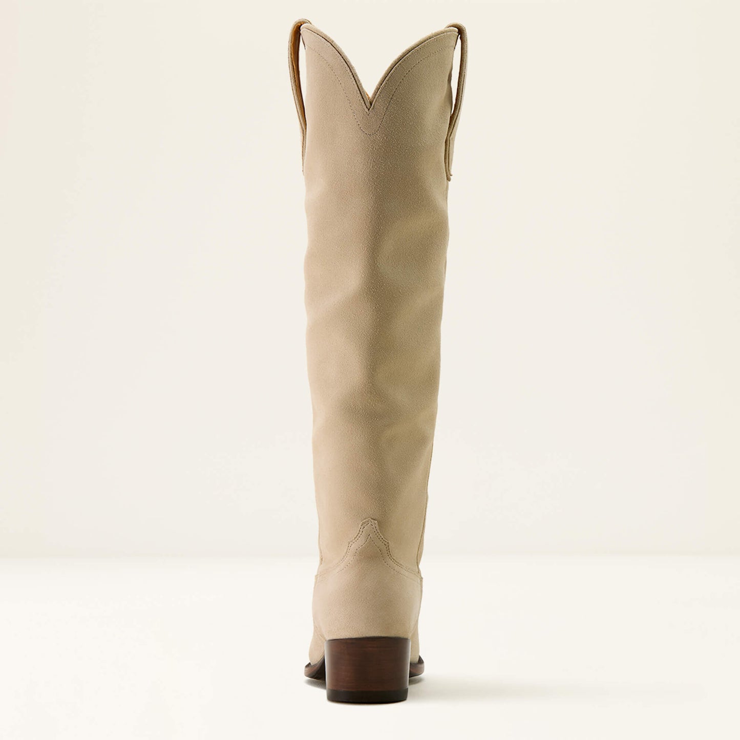 Ariat Women Bench Made Chaney Almond Toe Western Boot