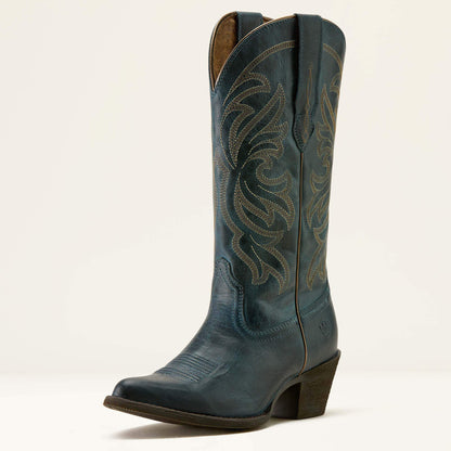 Ariat Women|Trends Heritage J Toe Western Boot