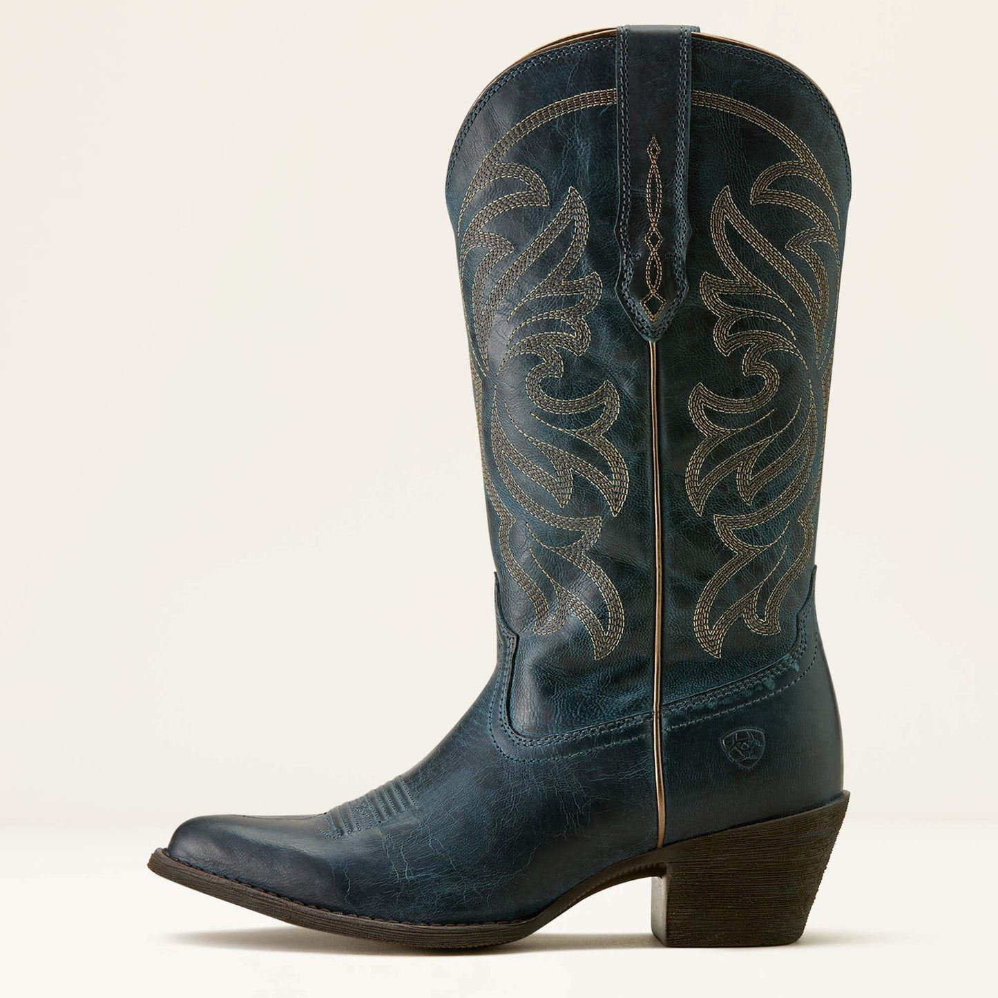 Ariat Women|Trends Heritage J Toe Western Boot