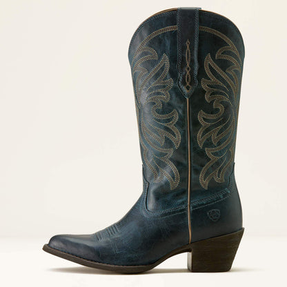 Ariat Women|Trends Heritage J Toe Western Boot