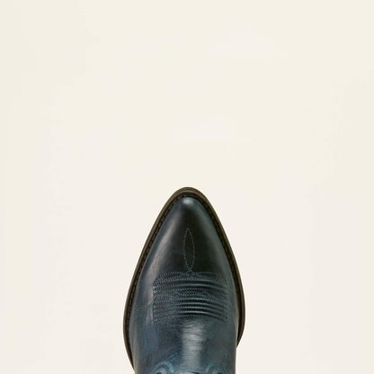 Ariat Women|Trends Heritage J Toe Western Boot