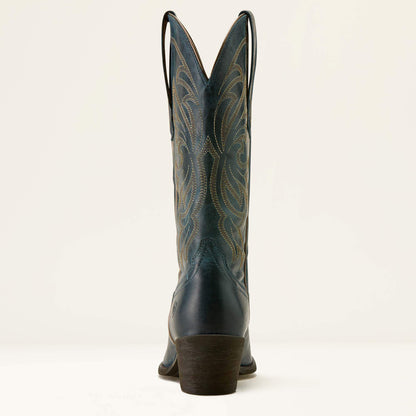 Ariat Women|Trends Heritage J Toe Western Boot