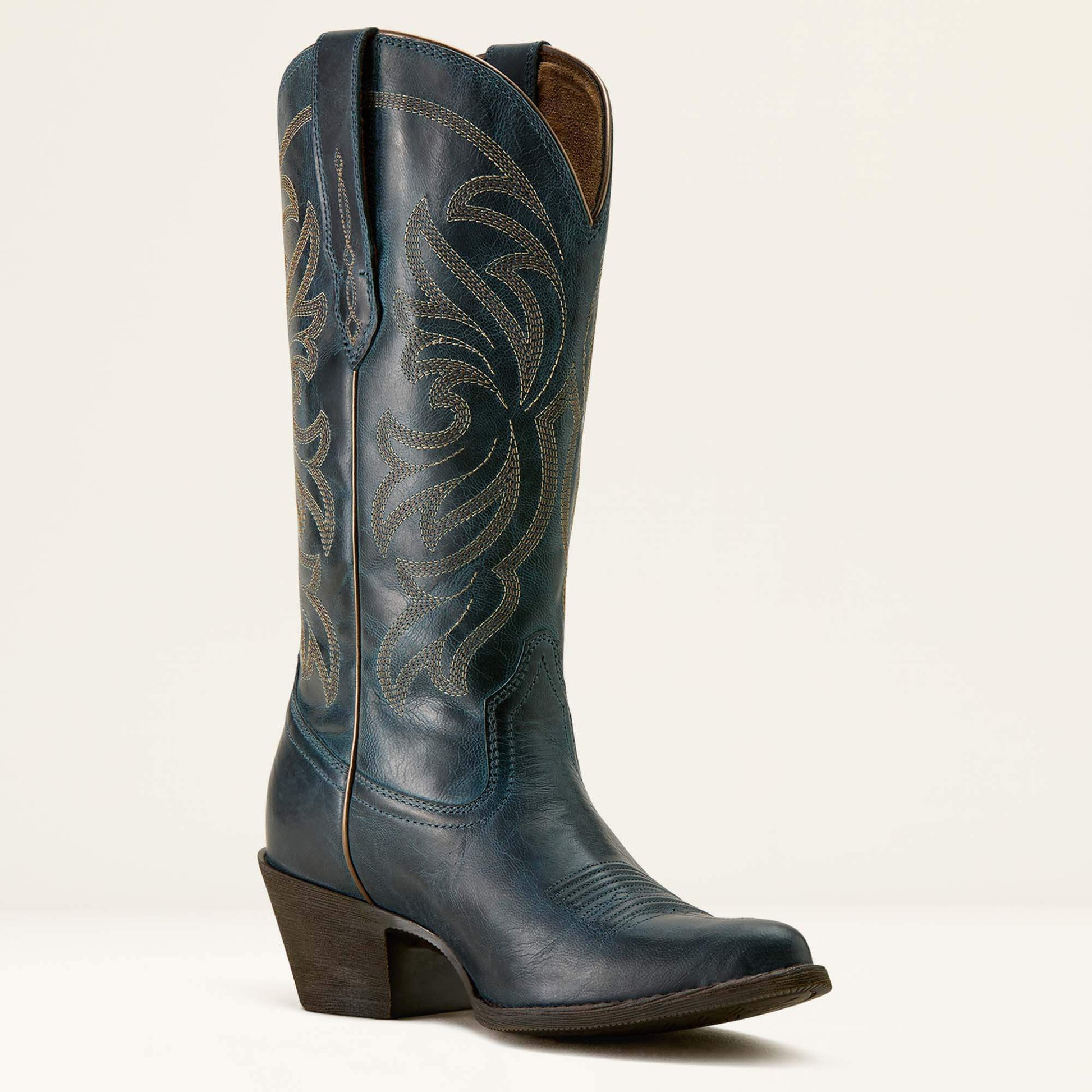 Ariat Women|Trends Heritage J Toe Western Boot